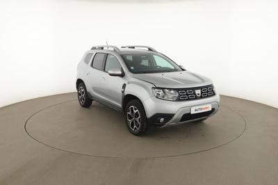 Dacia Duster II 1.5 dCi Blue Prestige 4x2 116 ch