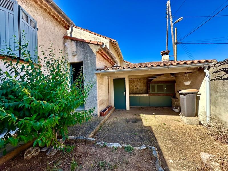 Maison - 158 m² - 3 pièces