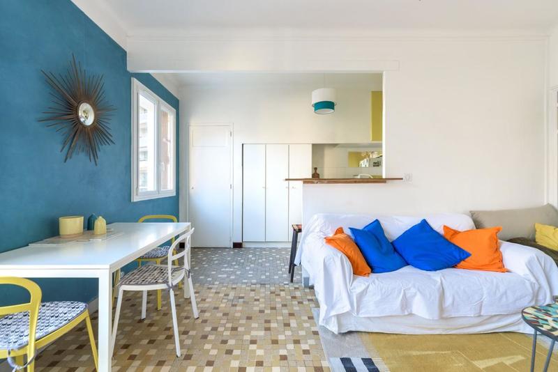 Appartement - 74 m² - 3 pièces