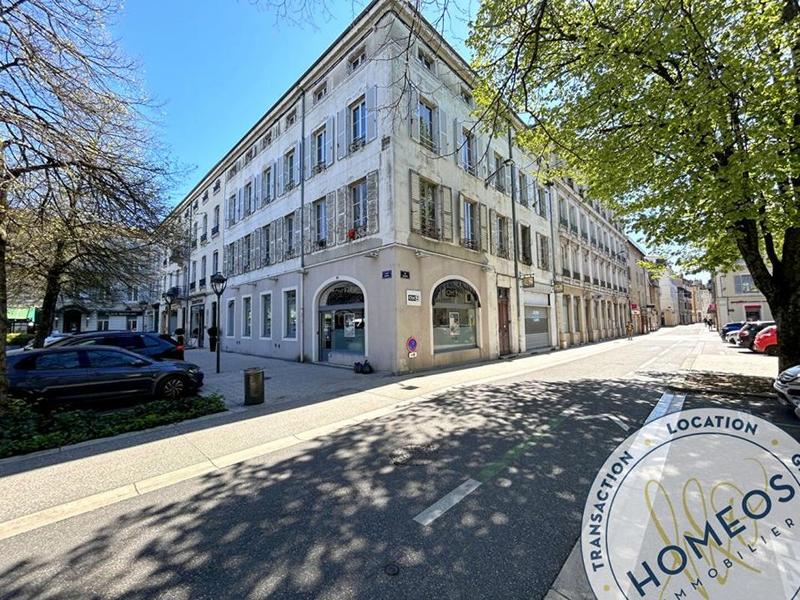 Appartement - 194 m² - 5 pièces