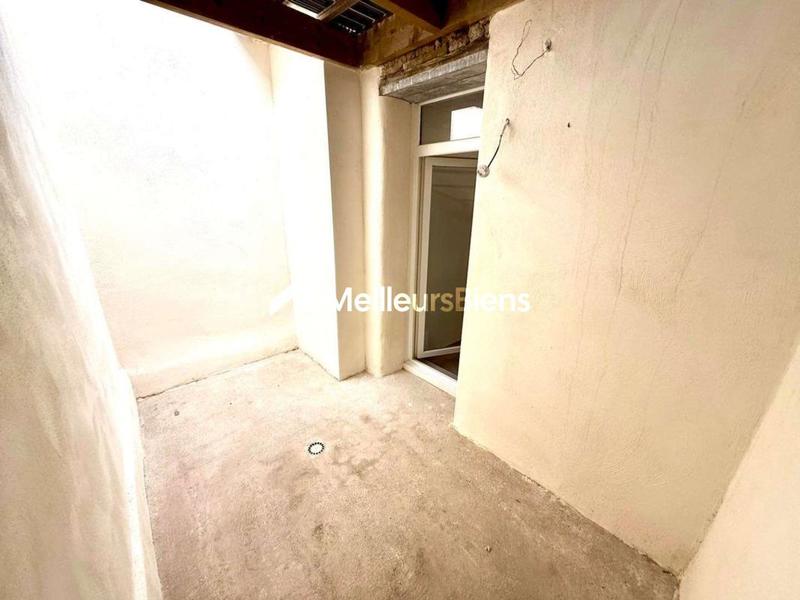 Maison de village - 75 m² - 4 pièces