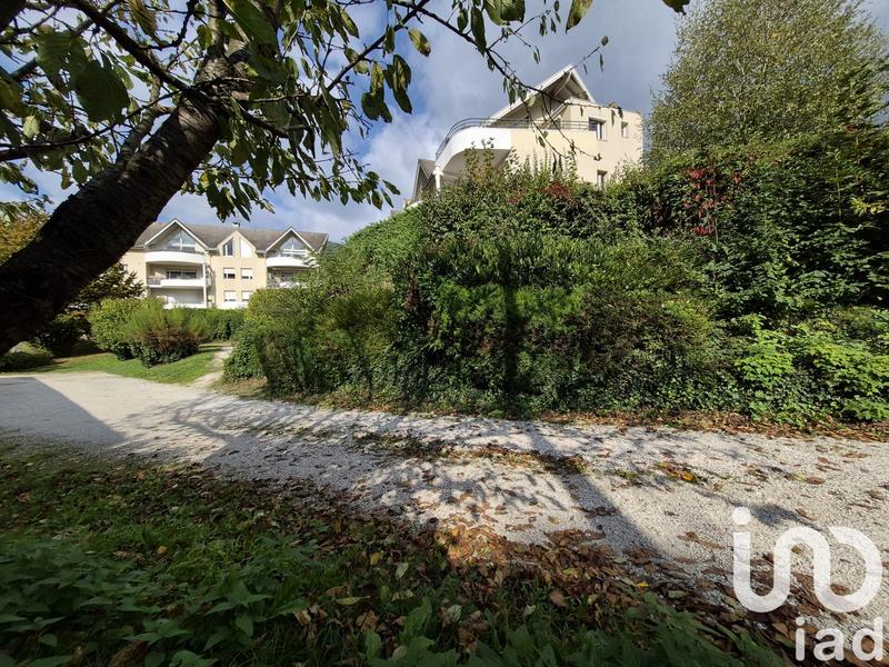 Appartement - 83 m² - 5 pièces