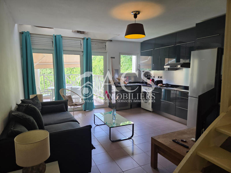 Appartement - 67 m² - 4 pièces