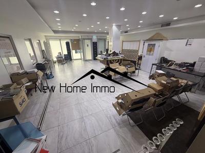 Local commercial - 2 pièces