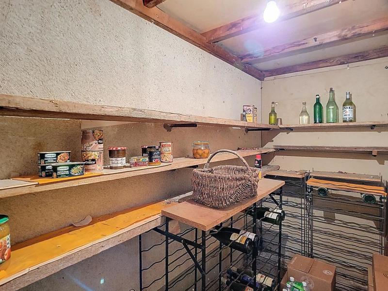 Maison - 71 m² - 3 pièces