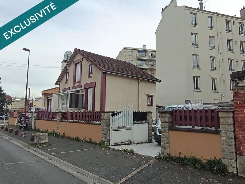 Maison - 169 m² - 11 pièces