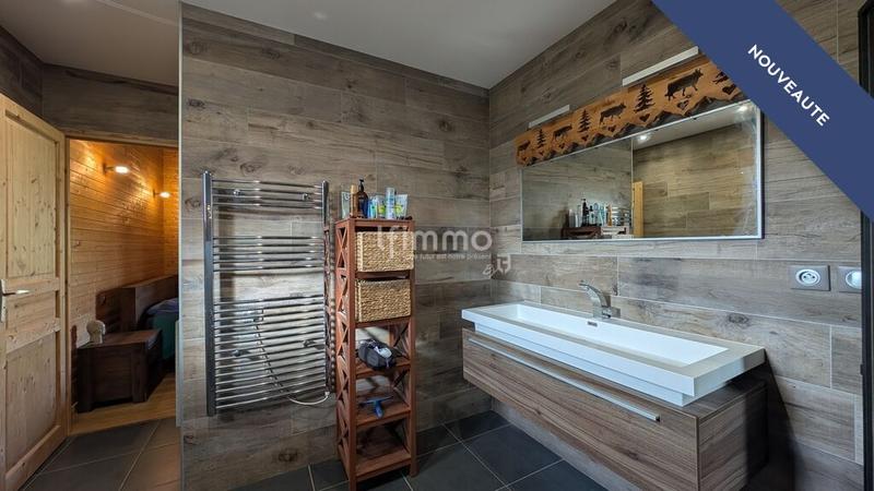 Maison - 114 m² - 4 pièces