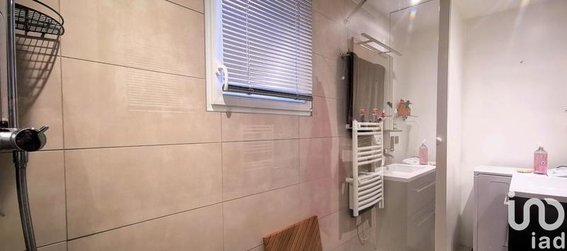 Appartement - 82 m² - 3 pièces