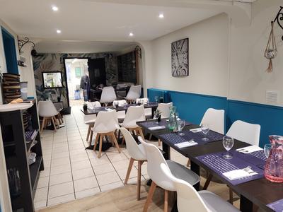 Immeuble - 375 m² - 9 pièces