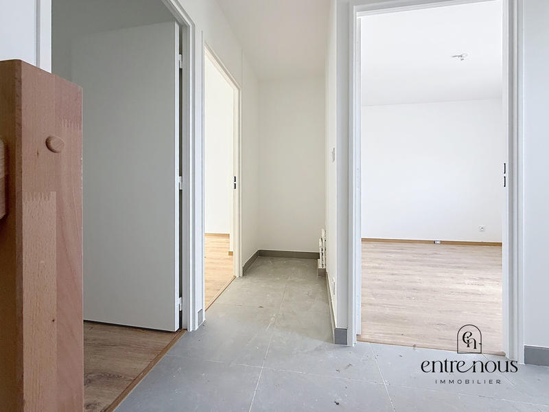 Maison - 81 m² - 4 pièces