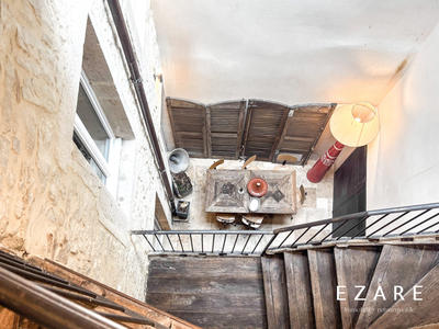 Maison ancienne - 139 m² - 5 pièces