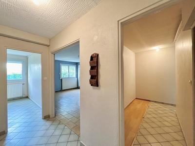 Appartement - 82 m² - 4 pièces