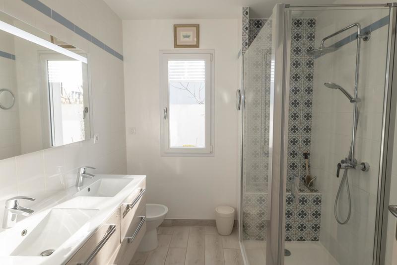 Maison - 85 m² - 3 pièces