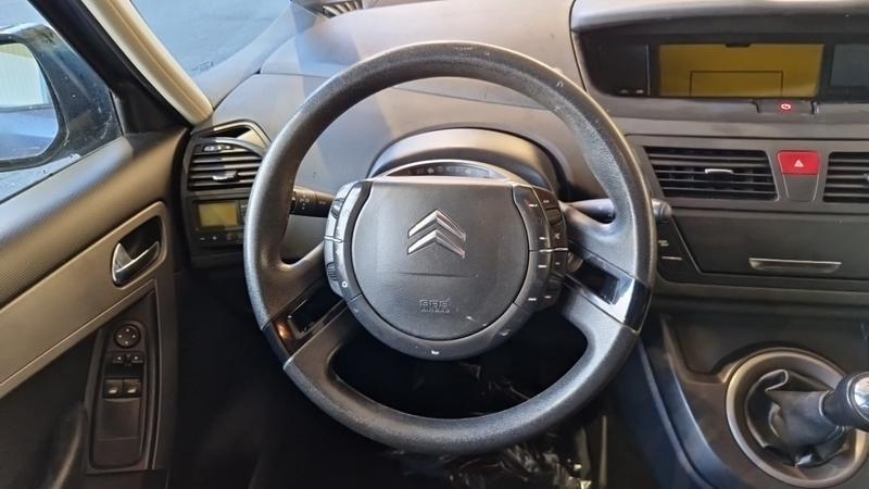 Citroën C4 Picasso Hdi 110 Fap Airdream Airplay