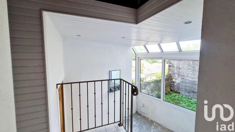 Maison de ville - 147 m² - 5 pièces