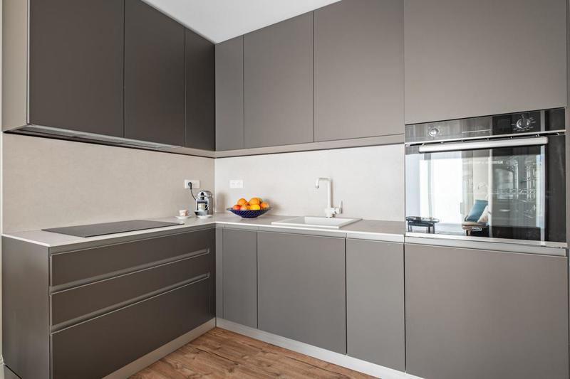 Appartement - 72 m² - 4 pièces