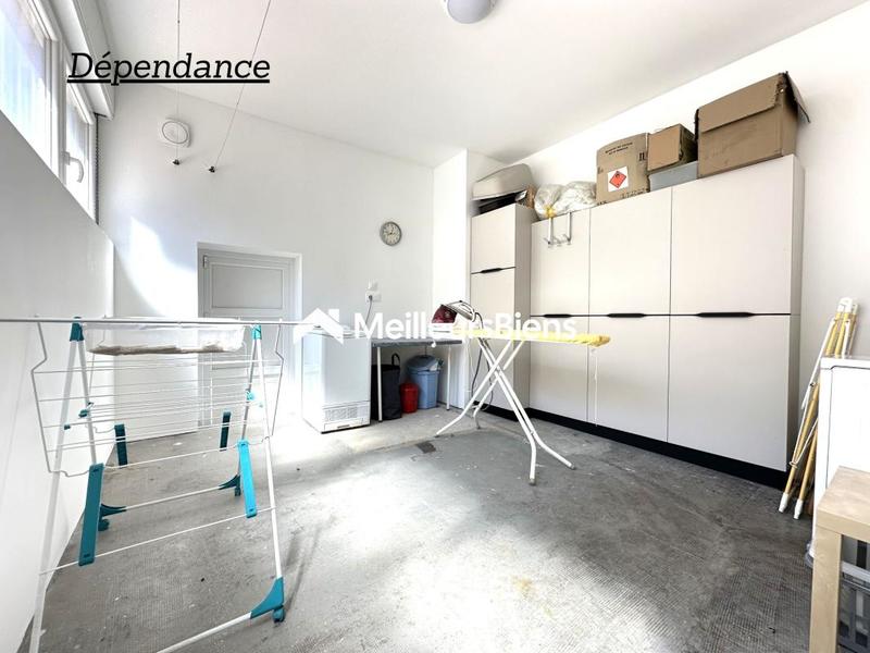 Appartement - 172 m² - 7 pièces