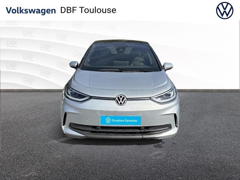 Volkswagen Id.3 Id 3 Fl Pro (59kwh) Id. (204ch)