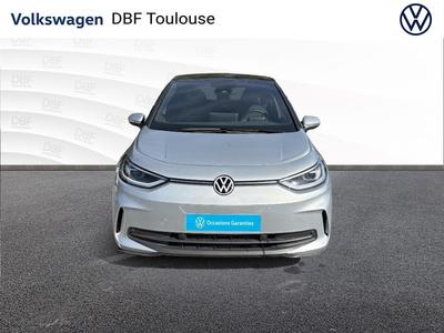 Volkswagen Id.3 Id 3 Fl Pro (59kwh) Id. (204ch)