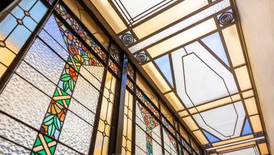 Maison - 305 m² - 10 pièces