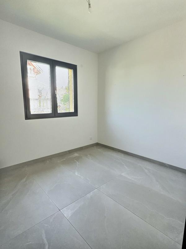 Maison - 112 m² - 6 pièces