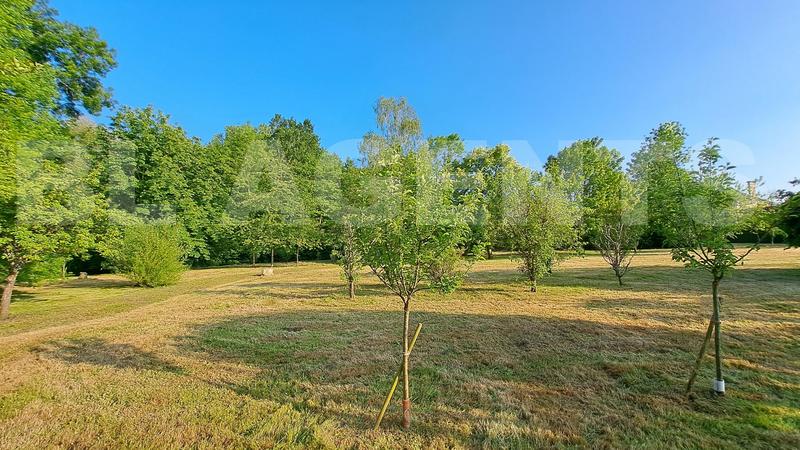 Maison bourgeoise - 234 m² - 8 pièces