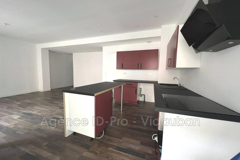 Appartement - 69 m² - 3 pièces