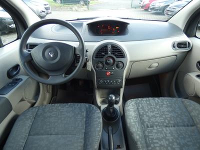 Renault Modus 1.6 88cv Authentique