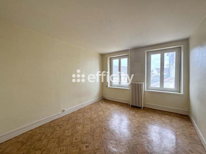 Maison - 150 m² - 7 pièces