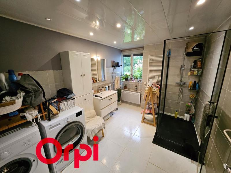 Maison - 160 m² - 5 pièces