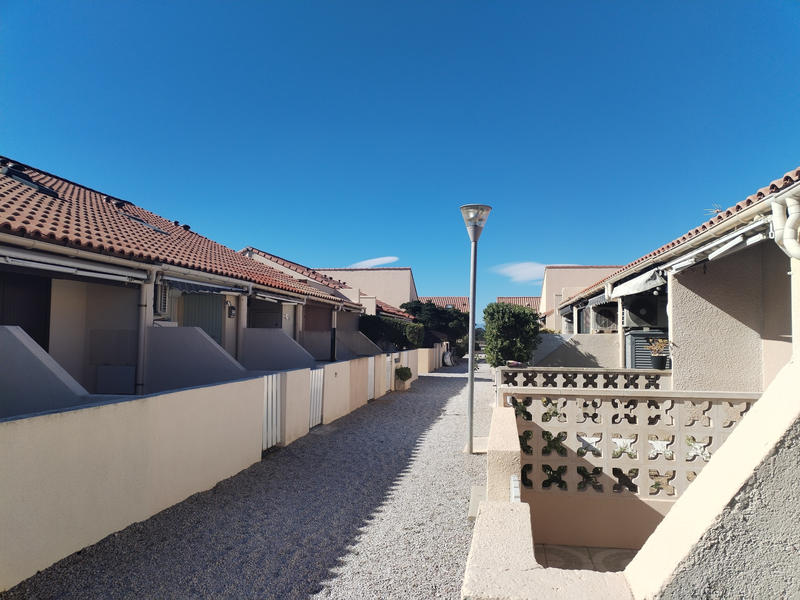 Maison - 28 m² - 2 pièces