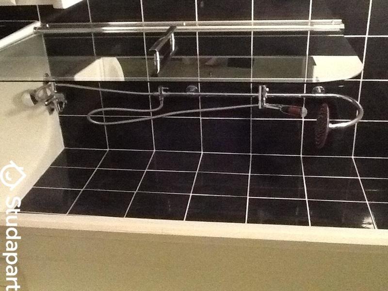 Appartement - 26 m² - 1 pièce