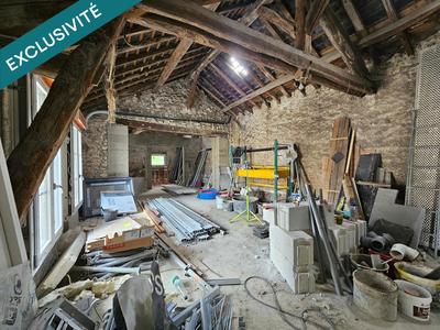 Appartement - 71 m² - 4 pièces