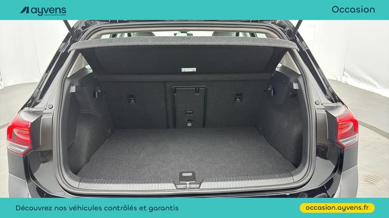 Volkswagen Golf 1.4 eHybrid Opf 204ch Style Dsg6