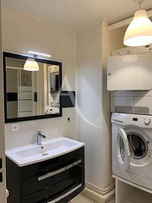 Appartement - 57 m² - 2 pièces