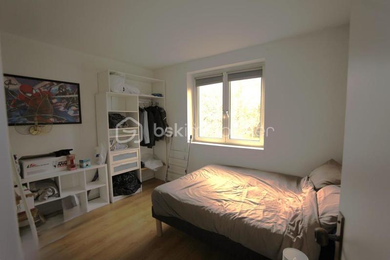 Appartement - 68 m² - 4 pièces