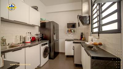 Appartement - 83 m² - 4 pièces