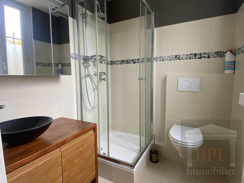 Appartement - 26 m² - 2 pièces