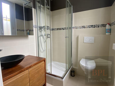 Appartement - 26 m² - 2 pièces