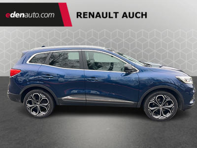 Renault Kadjar TCe 160 Fap Edc Black Edition