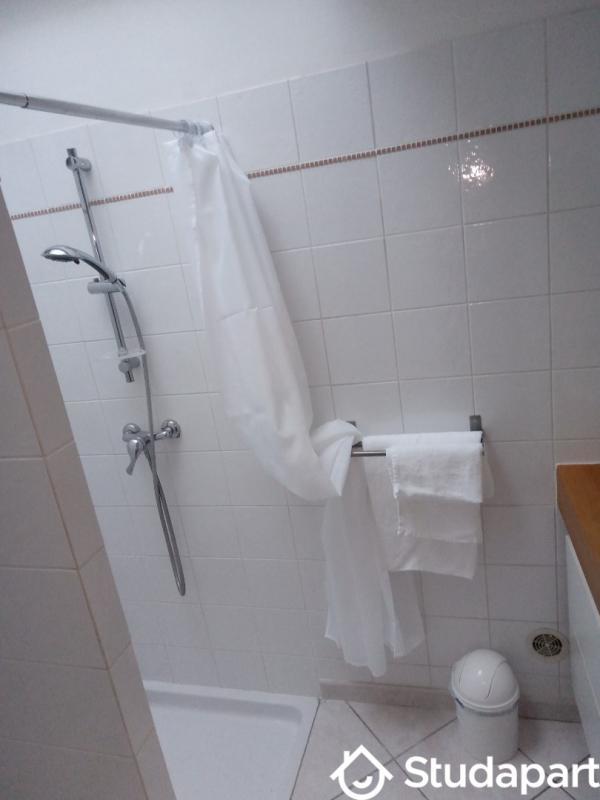 Maison - 57 m² - 3 pièces