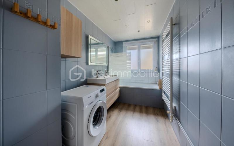 Appartement - 74 m² - 3 pièces