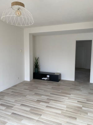 Maison de ville - 107 m² - 6 pièces