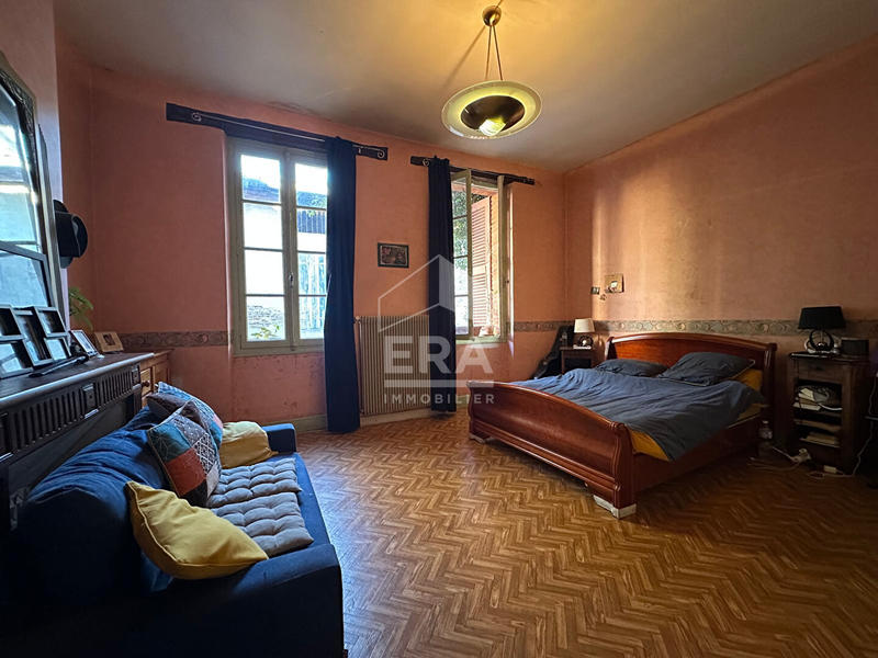 Maison - 107 m² - 4 pièces