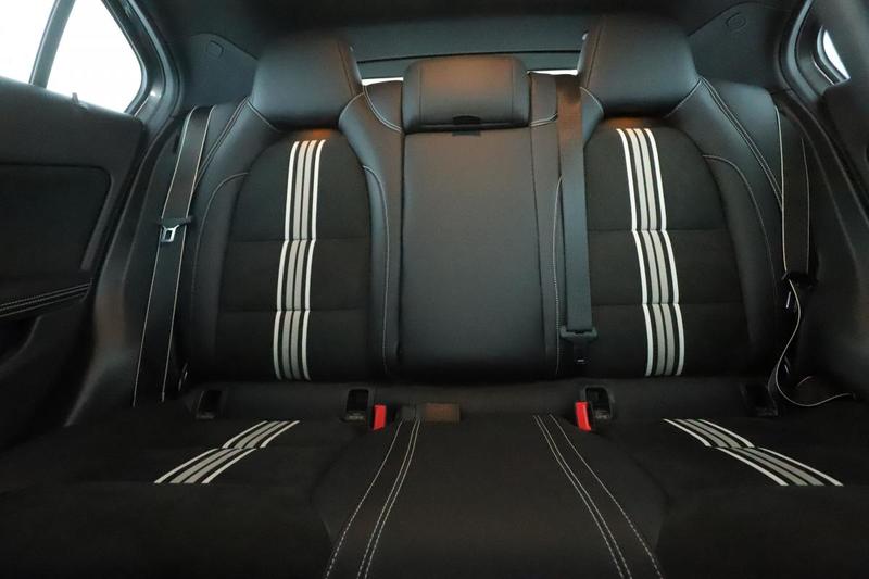 Mercedes Classe a 200 156 ch