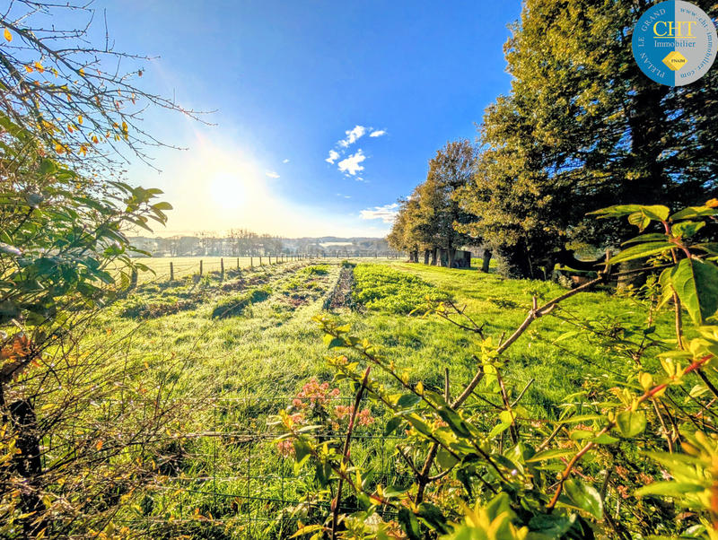 Maison - 68 m² - 4 pièces