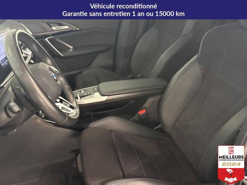 Bmw X1 xDrive 23i 218 Dkg7 m Sport +Attelage +Alarme +