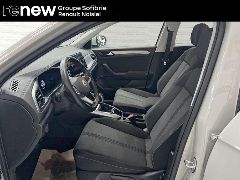 Volkswagen t-Roc 1.5 Tsi Evo 150 Start/Stop Dsg7 Life Business