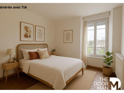 Maison en pierre - 123 m² - 6 pièces