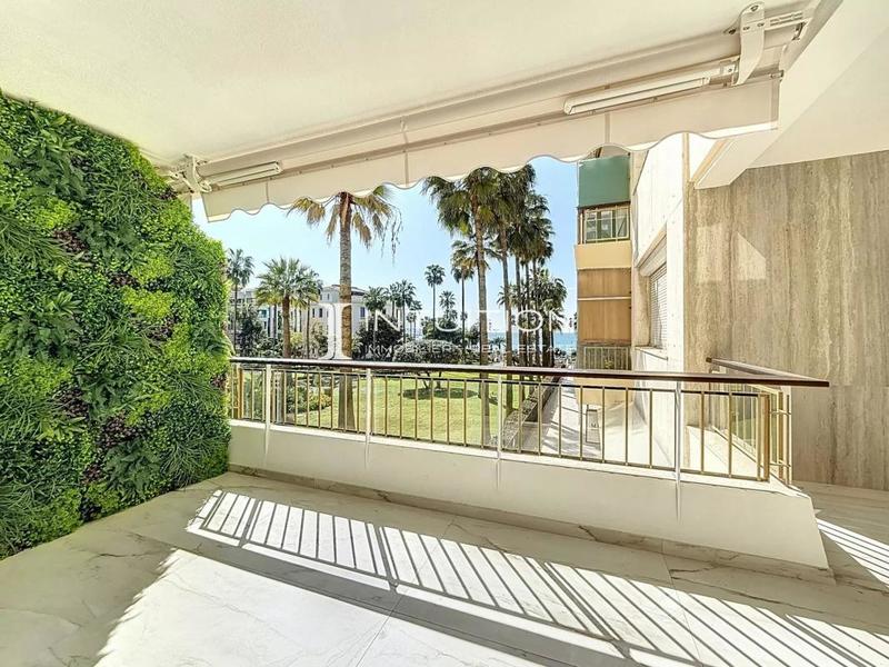 Appartement - 127 m² - 3 pièces